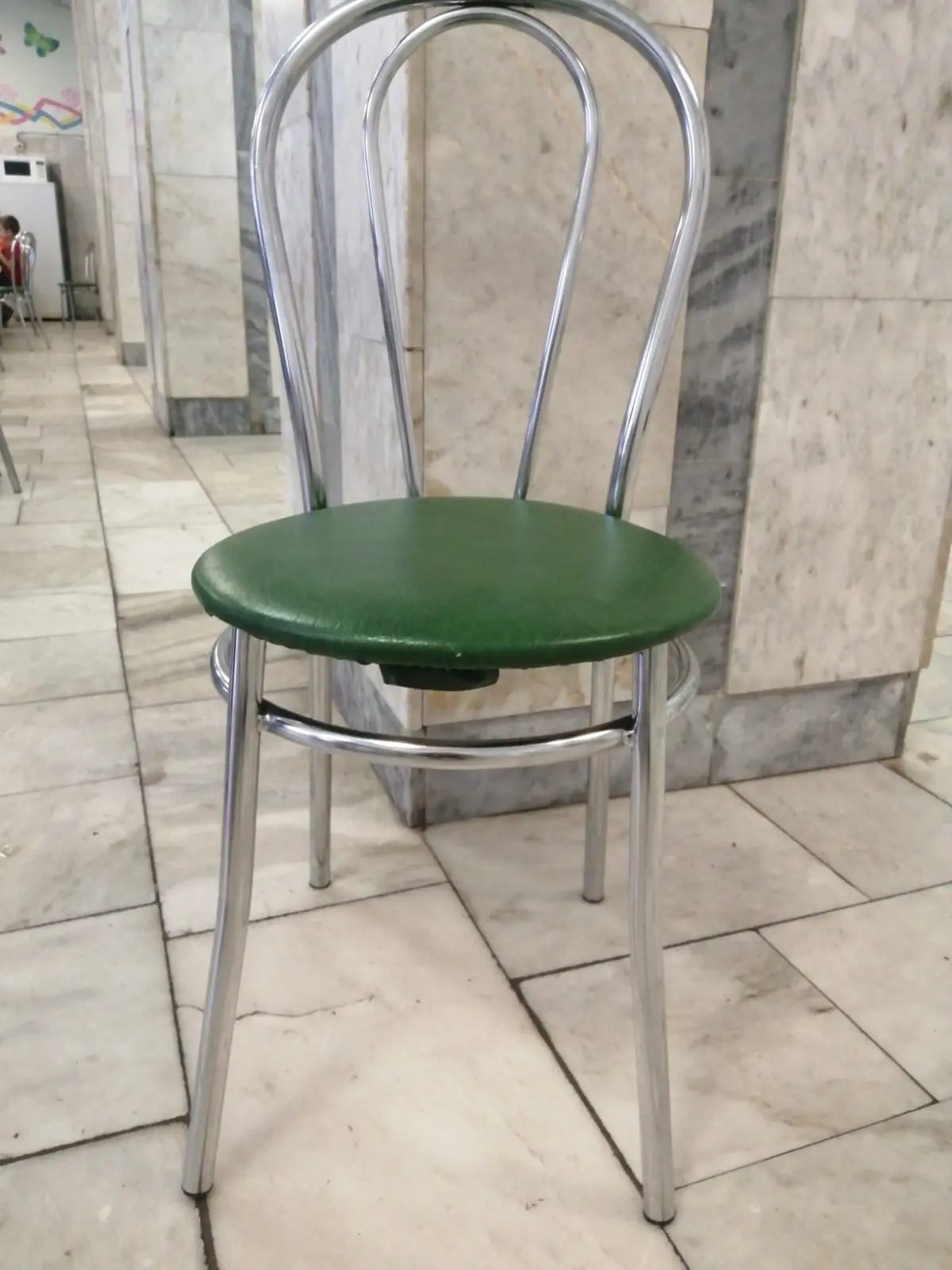 Венский стул